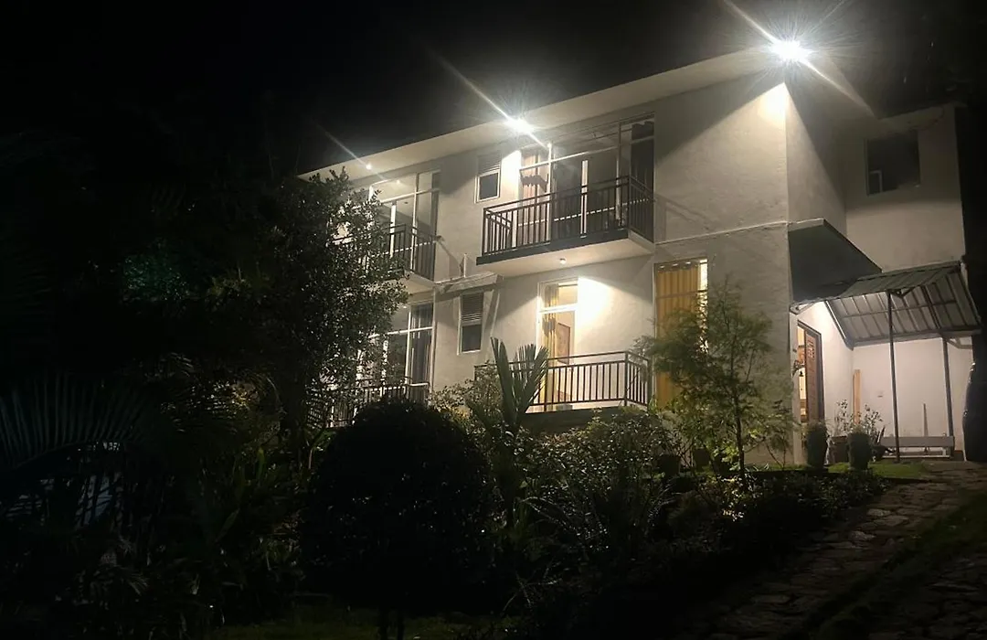 Kandy Hill Villa-1
